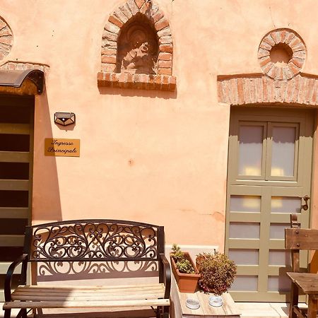 Hotel La Casina Dello Esterno foto