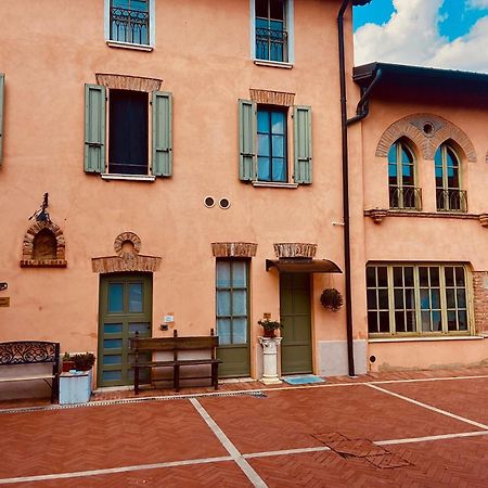 Hotel La Casina Dello Esterno foto