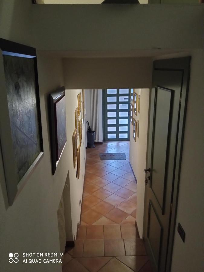 Hotel La Casina Dello Esterno foto