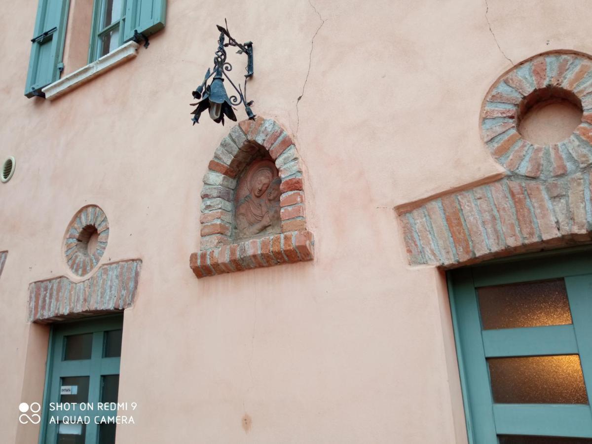 Hotel La Casina Dello Esterno foto