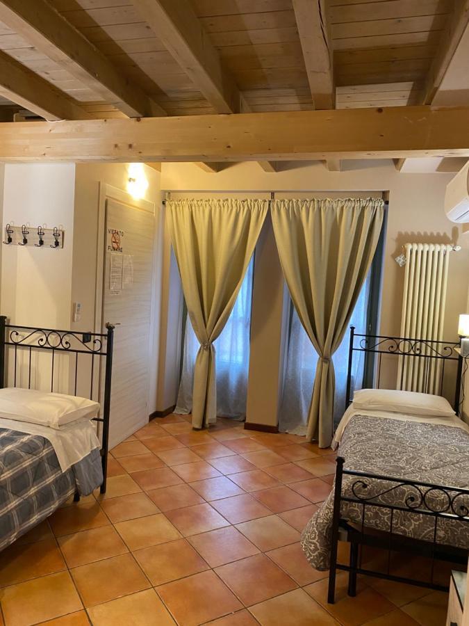 Hotel La Casina Dello Esterno foto