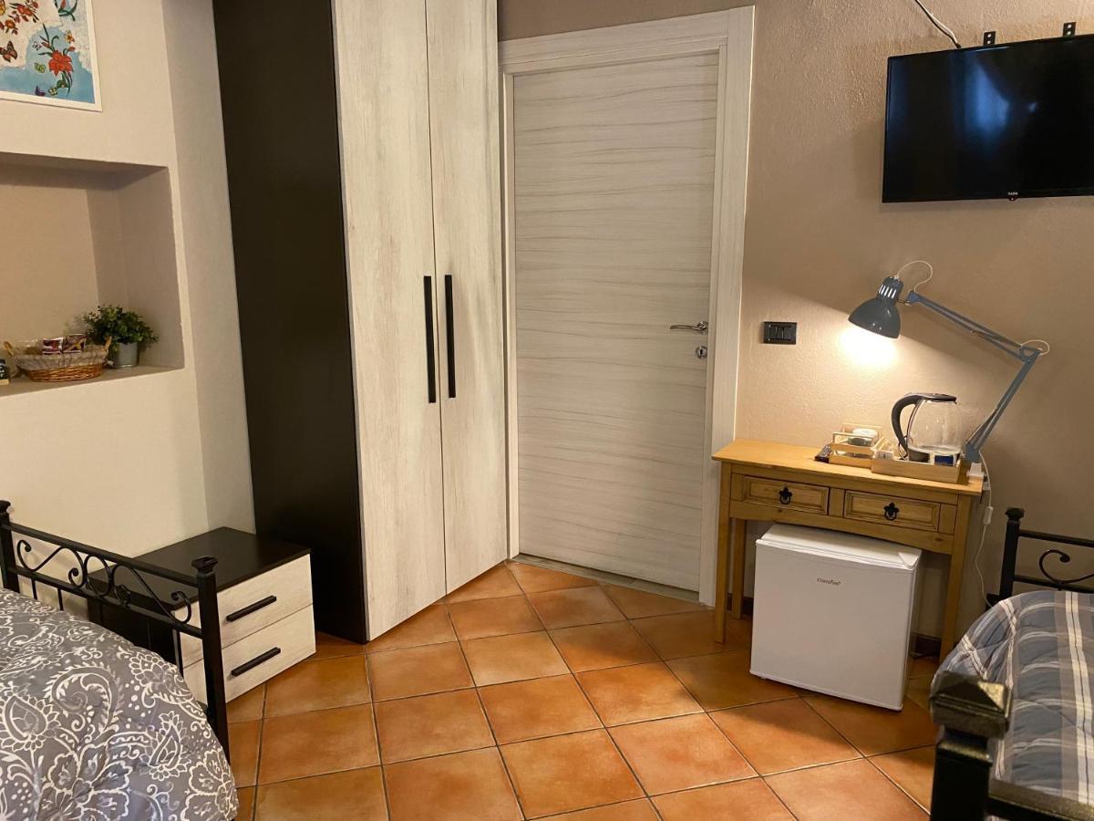 Hotel La Casina Dello Esterno foto