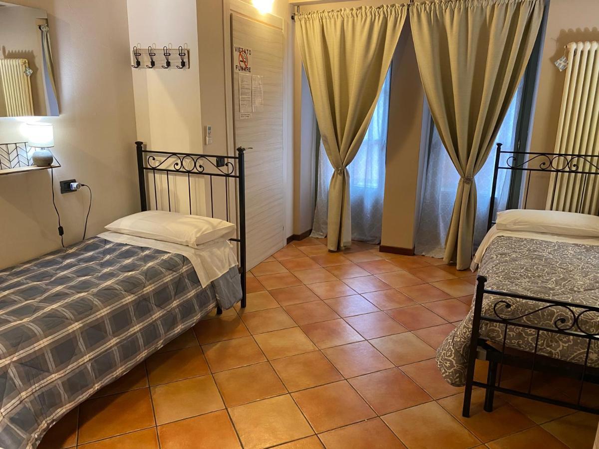Hotel La Casina Dello Esterno foto