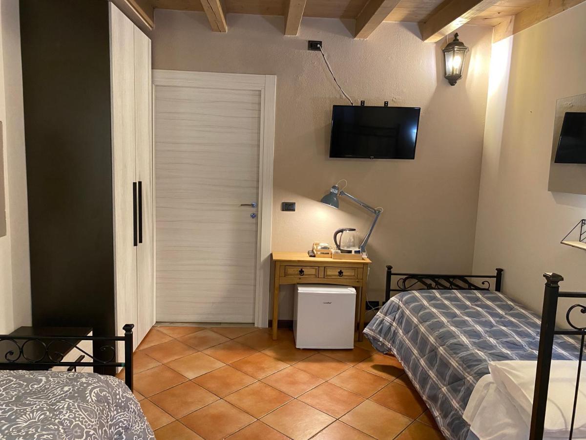 Hotel La Casina Dello Esterno foto