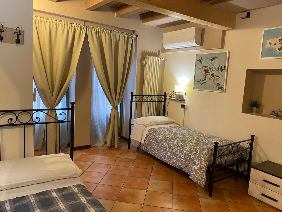 Hotel La Casina Dello Esterno foto