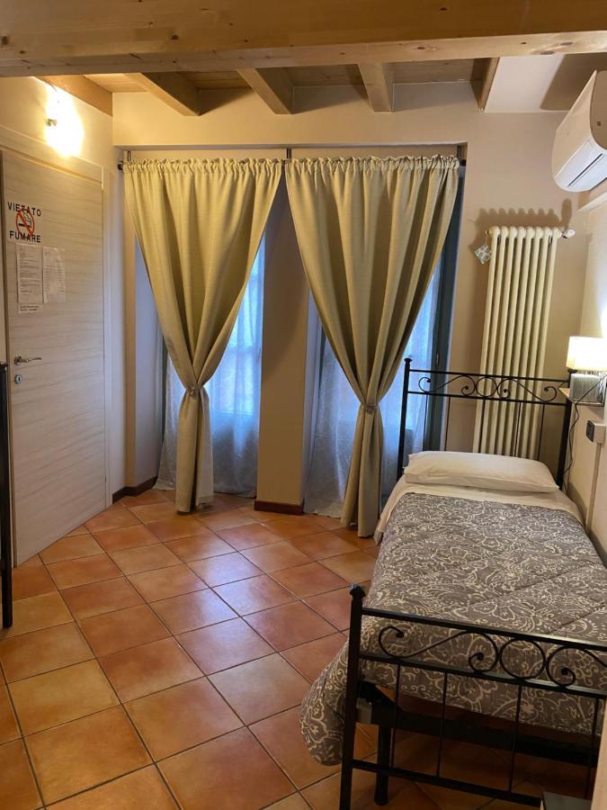 Hotel La Casina Dello Esterno foto