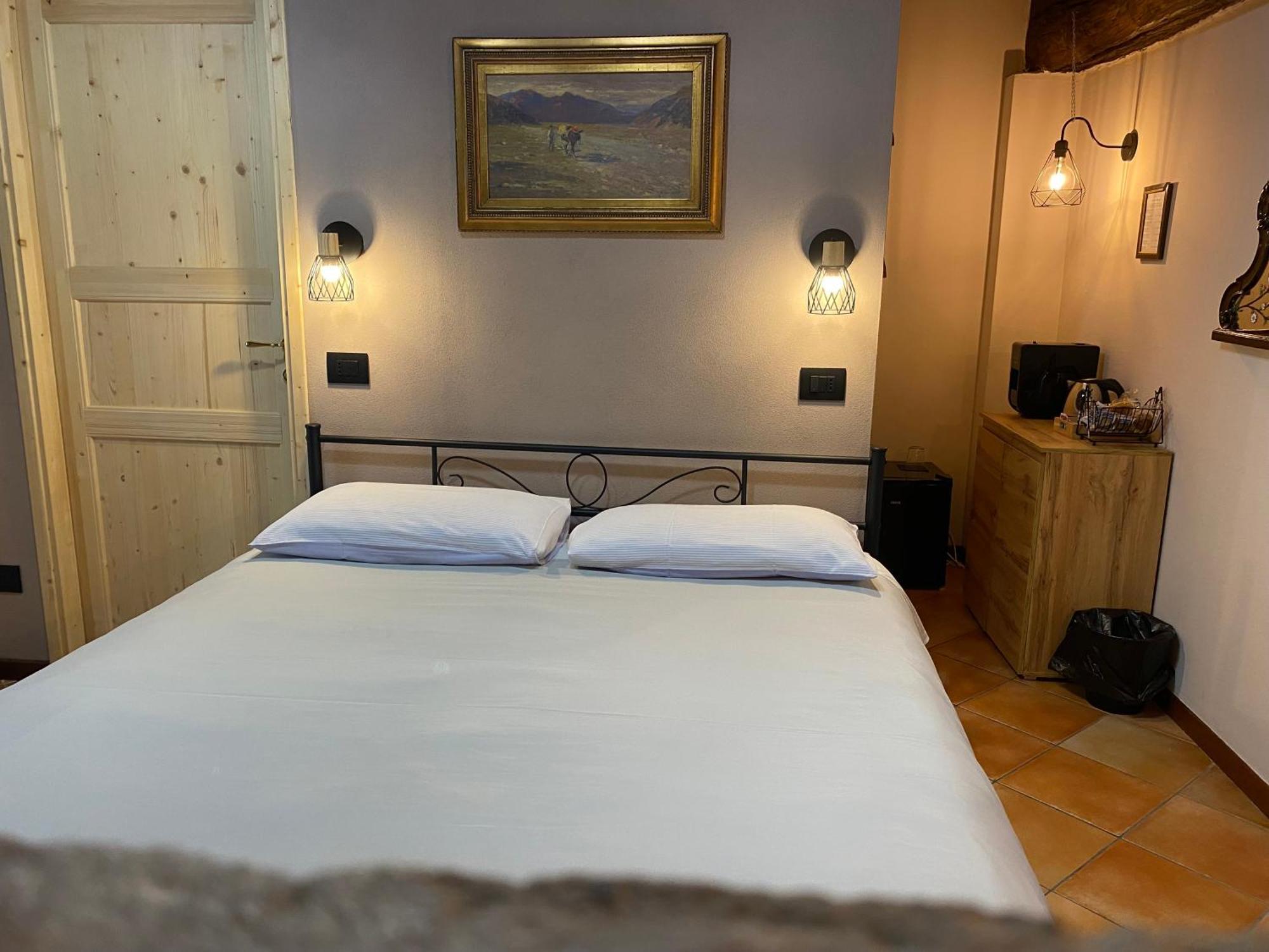 Hotel La Casina Dello Esterno foto