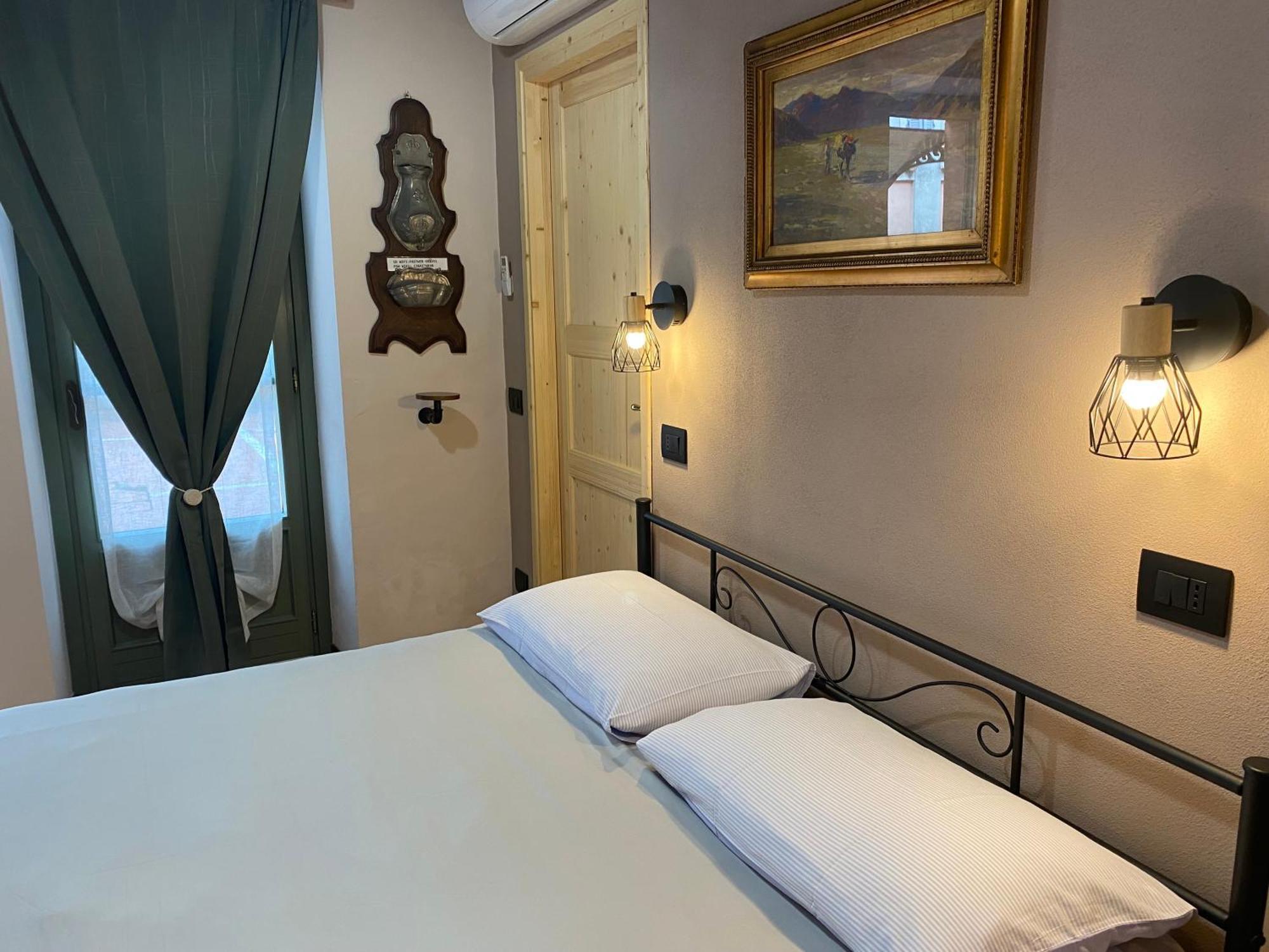 Hotel La Casina Dello Esterno foto