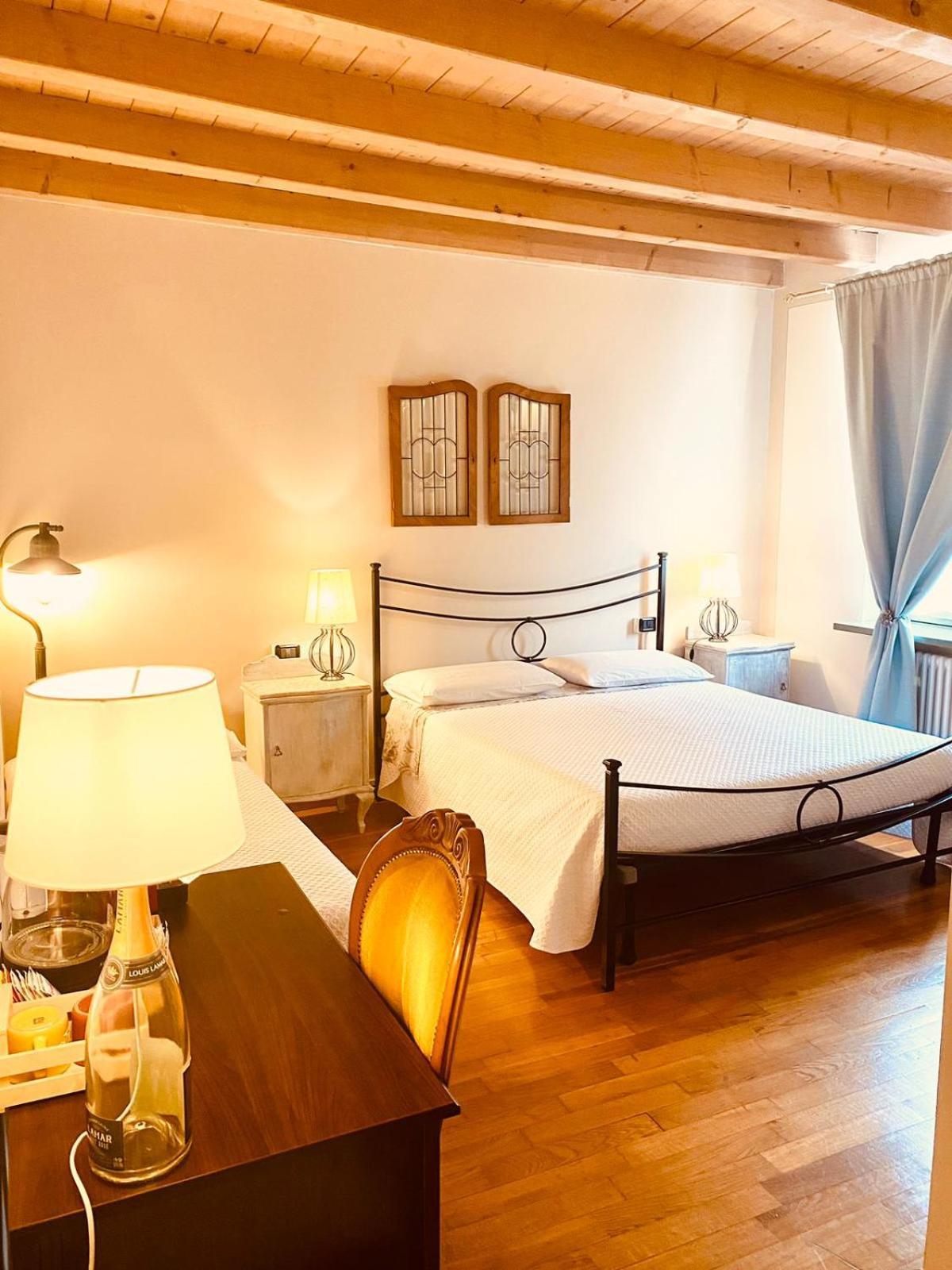 Hotel La Casina Dello Esterno foto