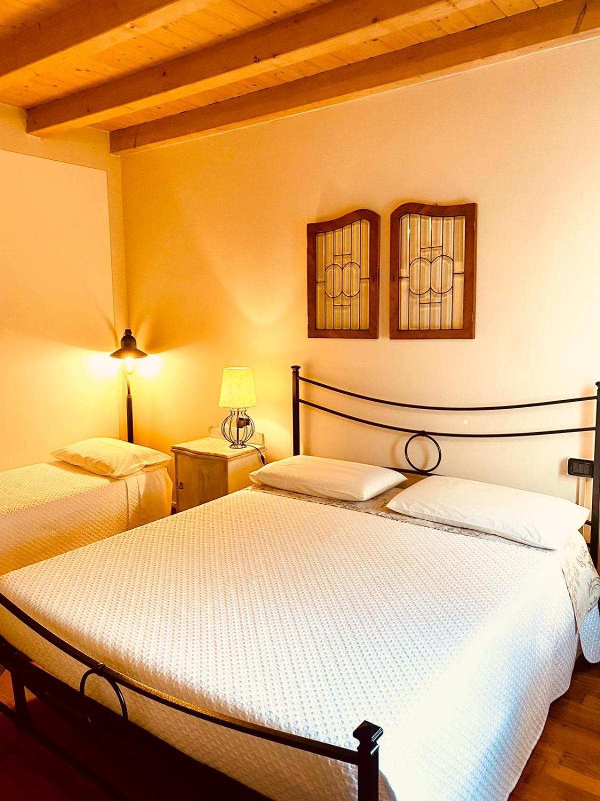 Hotel La Casina Dello Esterno foto