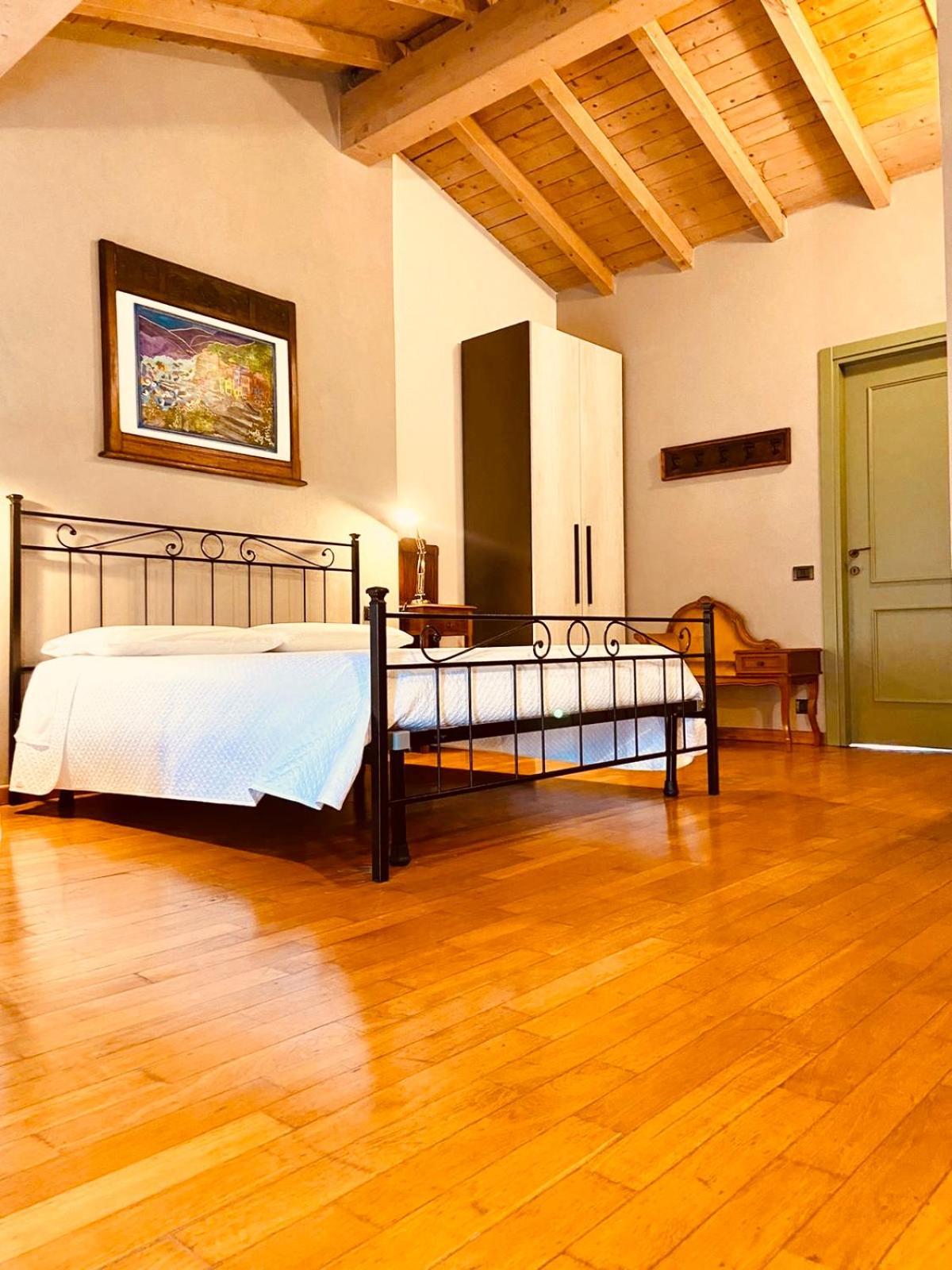Hotel La Casina Dello Esterno foto