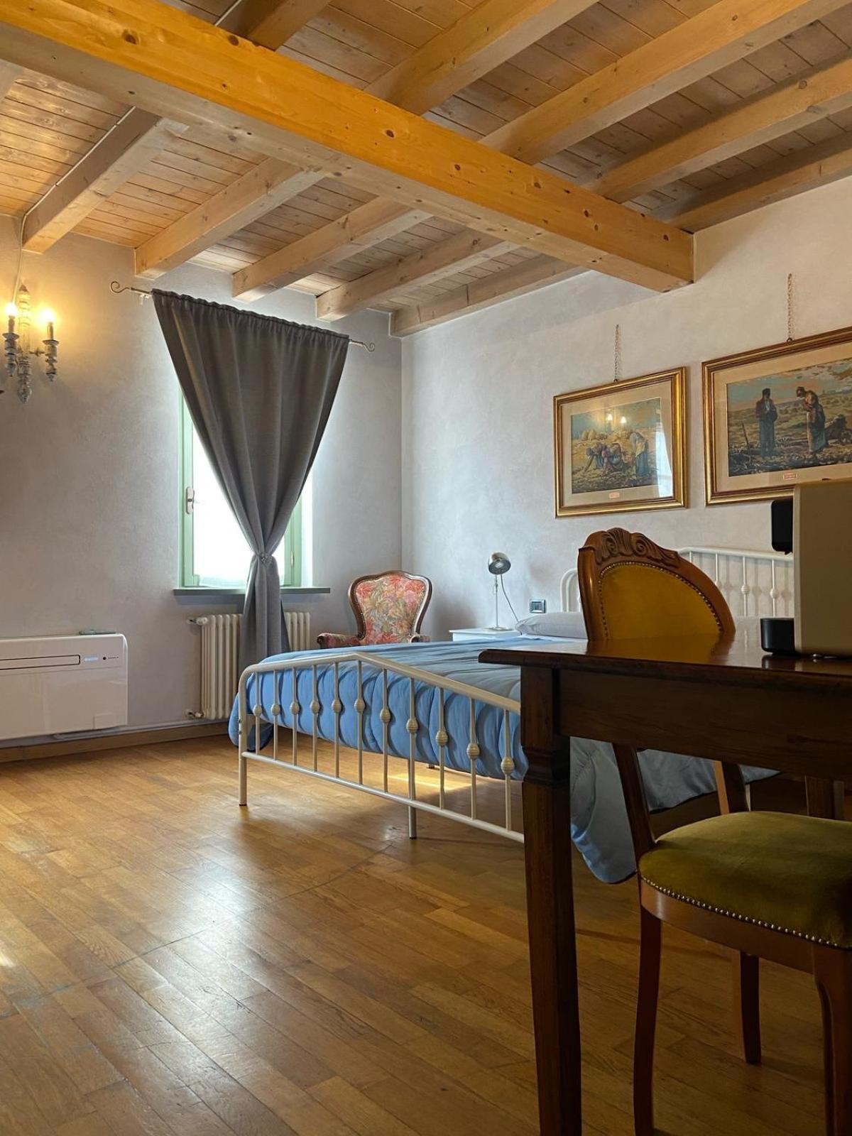 Hotel La Casina Dello Esterno foto