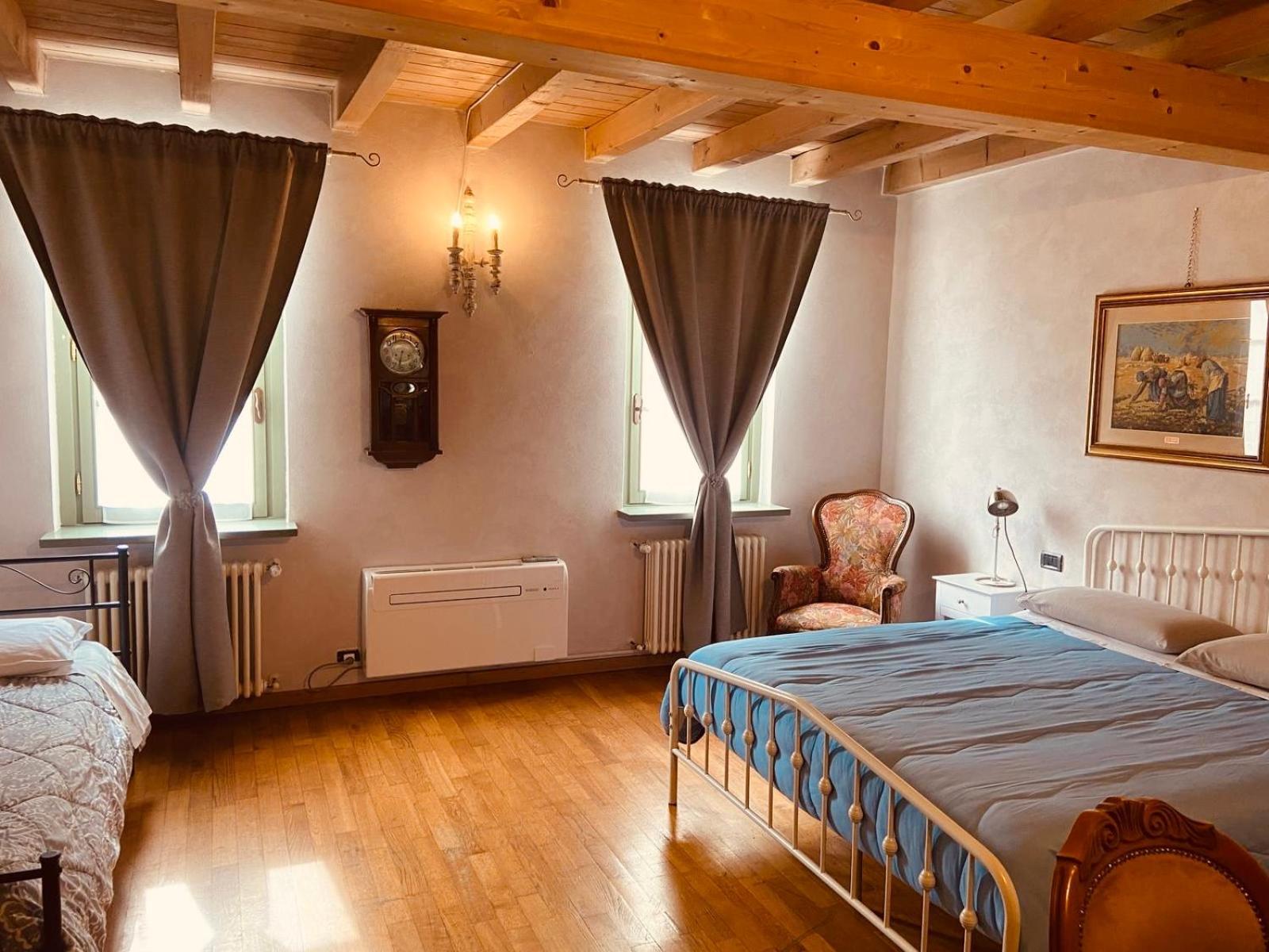 Hotel La Casina Dello Esterno foto