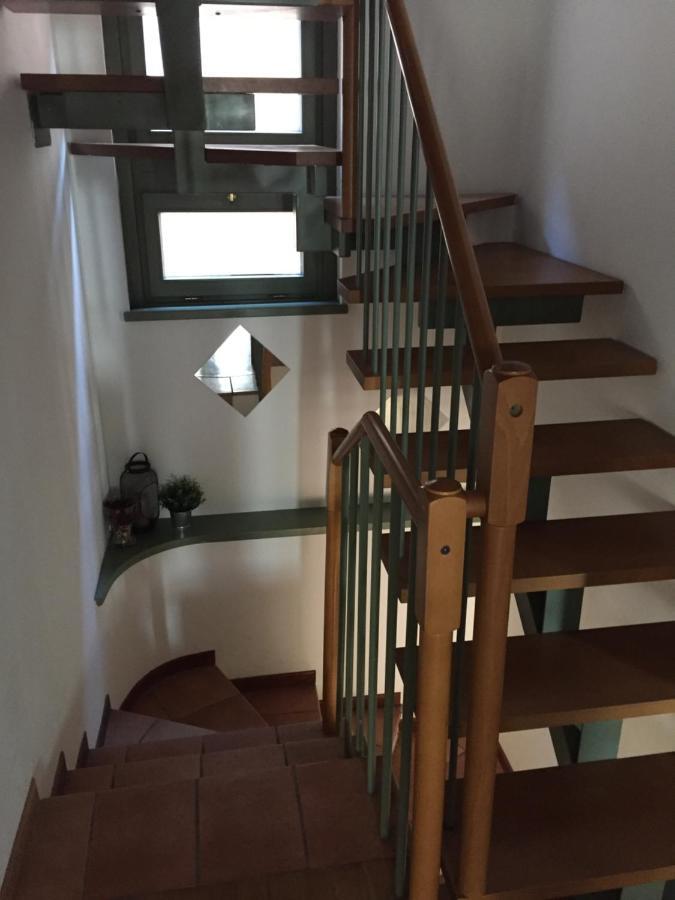 Hotel La Casina Dello Esterno foto